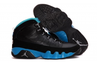 Jordan 9 shoes AAA012