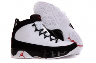 Jordan 9 shoes AAA015