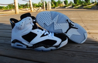 Perfect Jordan 6 shoes (28)