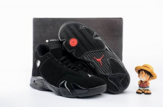 Perfect Air Jordan 14 Shoes 002