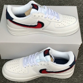 Nike Air Force 1 Low Women Shoes (69)