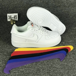 Nike Air Force 1 Low Women Shoes (76)