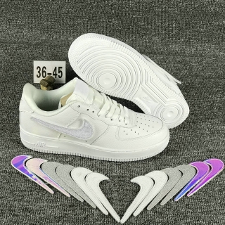 Nike Air Force 1 Low Women Shoes (75)