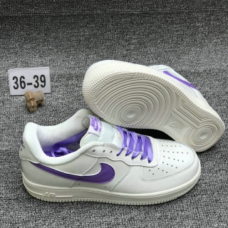 Nike Air Force 1 Low Women Shoes (80)