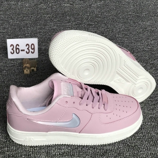 Nike Air Force 1 Low Women Shoes (86)
