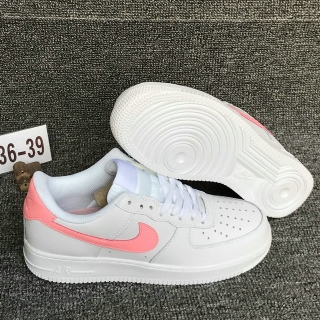 Nike Air Force 1 Low Women Shoes (87)