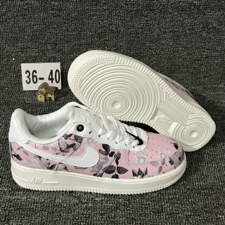 Nike Air Force 1 Low Women Shoes (90)
