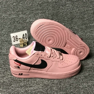 Nike Air Force 1 Low Women Shoes (93)
