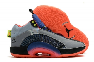 Air Jordan 35 Shoes AAA (2)