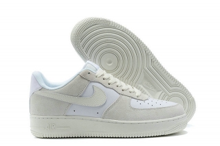 Nike Air Force 1 Low Women Shoes (102)