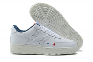 Nike Air Force 1 Low Women Shoes (105)