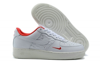 Nike Air Force 1 Low Women Shoes (106)