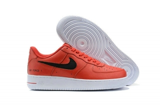 Nike Air Force 1 Low Shoes (109)
