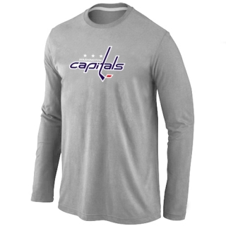 Washington Capitals Long T-shirt (3)