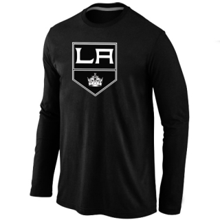 Los Angeles Kings Long T-shirt (1)