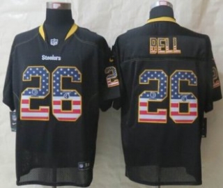 Pittsburgh Steelers Jerseys 017