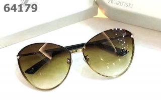 Swarovski Sunglasses AAA (67)
