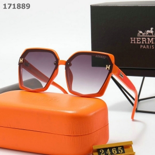 Hermes Sunglasses AA quality (5)
