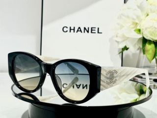 2023.5.31 Original Quality Chanel Sunglasses 094