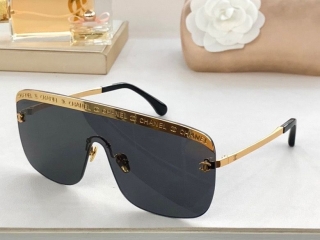 2023.5.31 Original Quality Chanel Sunglasses 001