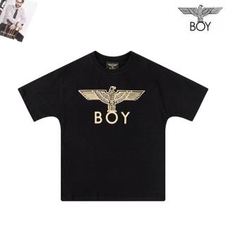 2023.5.31 Boy Short Shirt  M-XXL 001