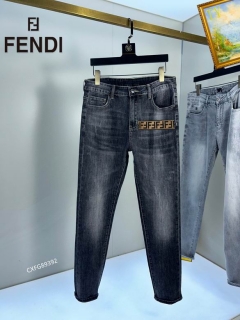 2023.6.8 Fendi Jeans size28----38 004