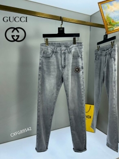 2023.6.9 Gucci Jeans Size 28-38 006