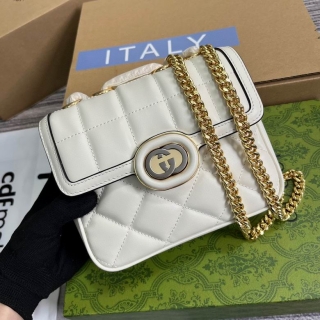 2023.6.13 Authentic Gucci Bag 057