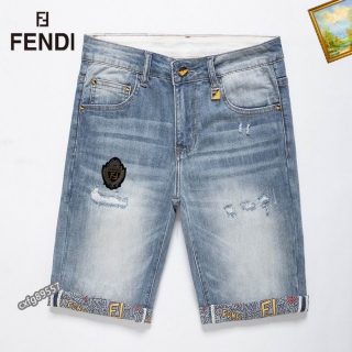 2023.6.25 Fendi Jeans Size 28-38 009