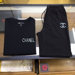 2023.6.27 Chanel sports suit M-5XL 002