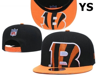 NFL Cincinnati Bengals Kid Snapback Hat (4)
