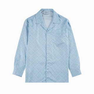 2023.7.1 Casablanca Long Sleeve Shirts M-3XL 015