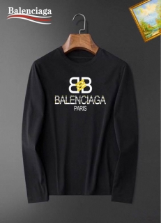 2023.7.10  Balenciaga Long Shirts M-3XL 006
