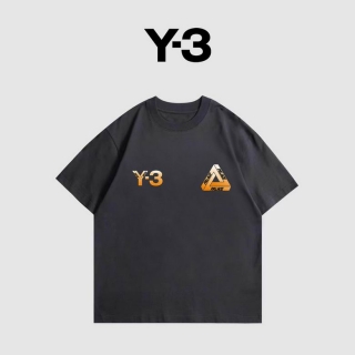 2023.7.10 Y-3 Shirts S-XL 007