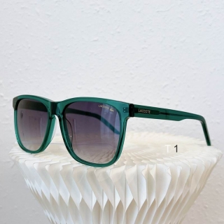 2023.7.11 Original Quality Lacoste Sunglasses 161