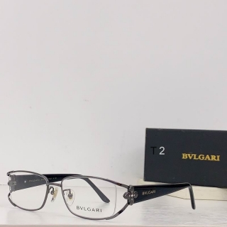 2023.7.11 Original Quality Bvlgari Plain Glasses 007