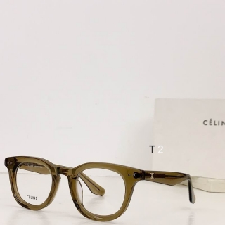 2023.7.11 Original Quality Celine Plain Glasses 014