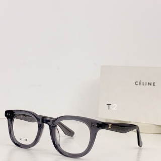 2023.7.11 Original Quality Celine Plain Glasses 012