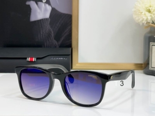 2023.7.14  Original Quality Carrera Sunglasses 118