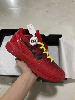 Nike Kyrie 6 Shoes (20)