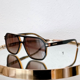 2023.8.10   Original Quality Carrera Sunglasses 122