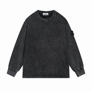 2023.8.11 Stone Island Sweater M-XXL 002
