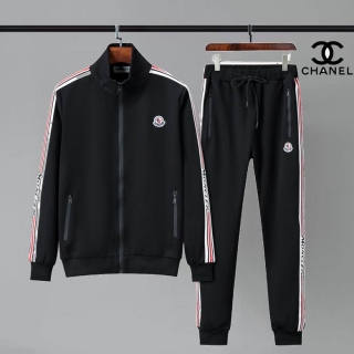 2023.8.18  Chanel sports suit M-XXL 008