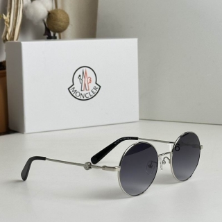 2023.8.25  Original Quality Moncler Sunglasses 003