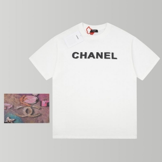 2023.8.30  Chanel Short Shirt XS-L 006