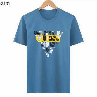 2023.8.30  Guess Shirts M-3XL 025