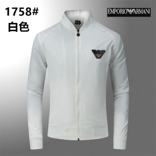 2023.9.4  Armani jacket man M-XXL 007