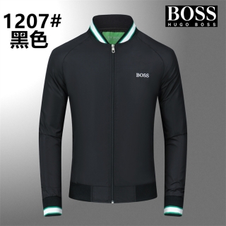 2023.9.4  Boss  jacket man M-XXL 003