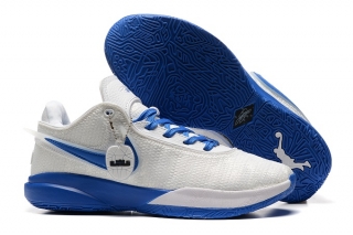 \Nike LeBron 20 - 019
