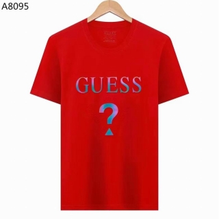 2023.10.4  Guess Shirts M-3XL 042